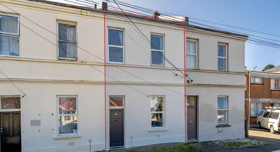  at 102 Dundas Street, North Dunedin, Dunedin