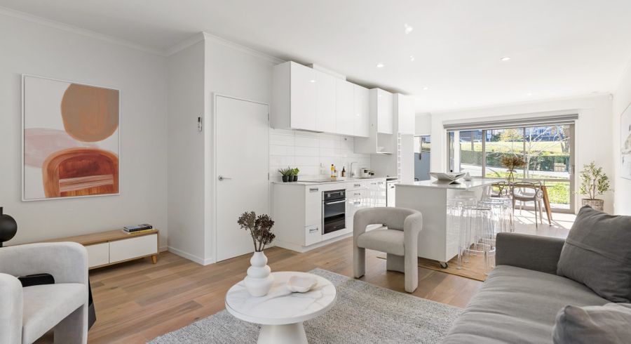  at 8/27 Powell Street, Avondale, Auckland City, Auckland