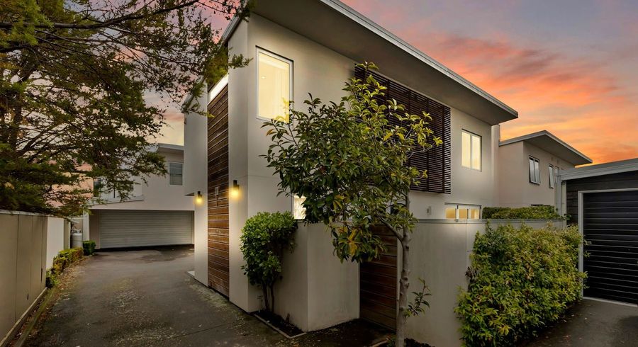  at 86B Canon Street, St. Albans, Christchurch City, Canterbury