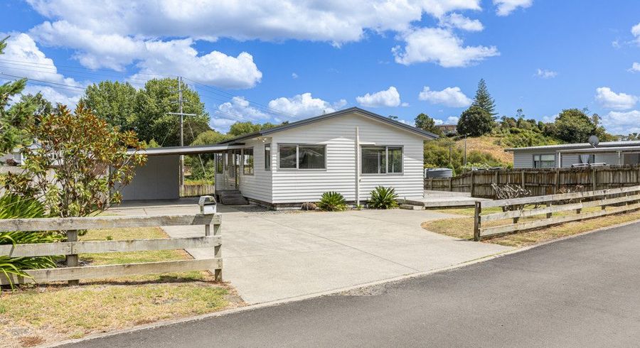  at 105A Rayner Road, Huntly, Huntly