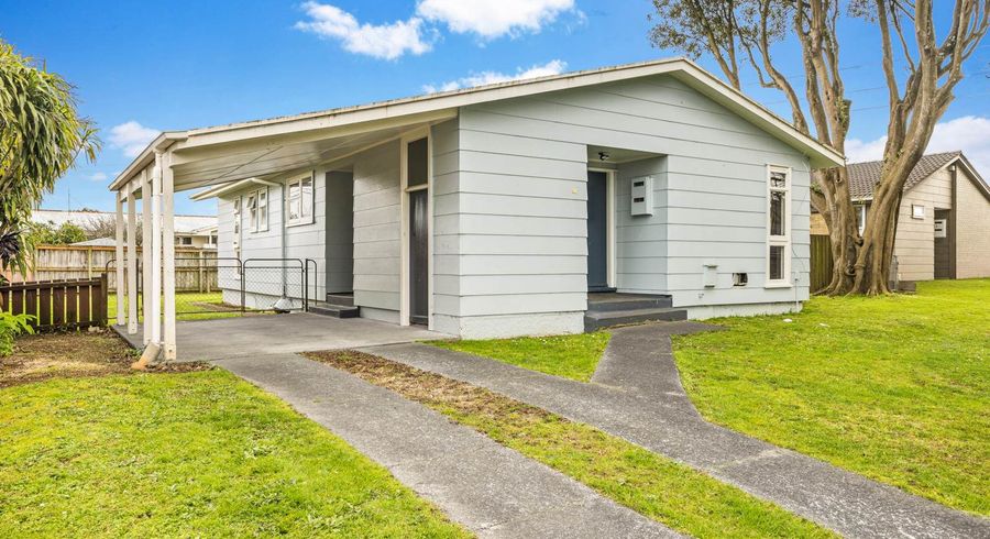  at 69 Alexander Crescent, Otara, Manukau City, Auckland