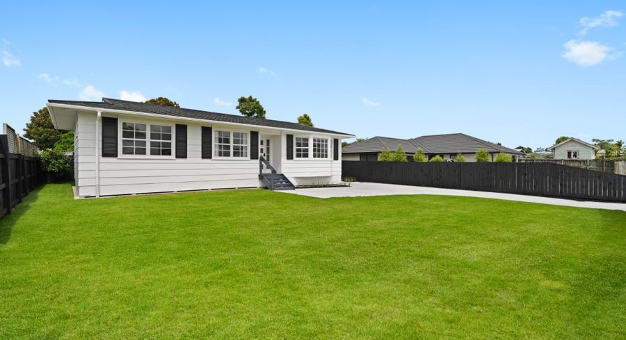  at 21A Birdwood Road, Horotiu, Hamilton