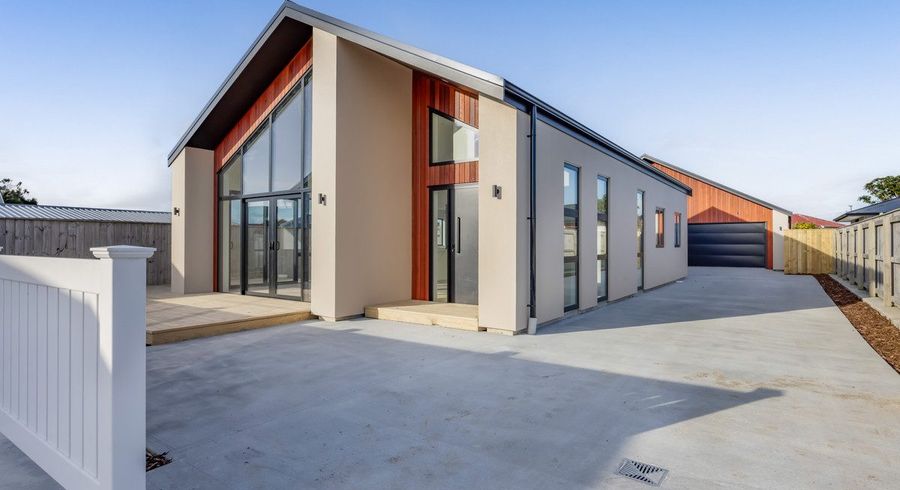  at 80A Wilson Street, Hawera, South Taranaki, Taranaki