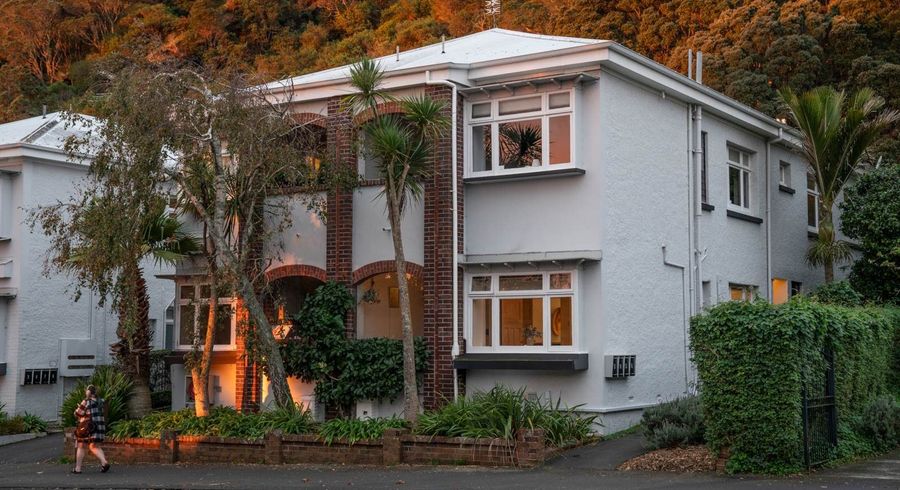  at 13/340 Mt Eden Road, Mount Eden, Auckland City, Auckland
