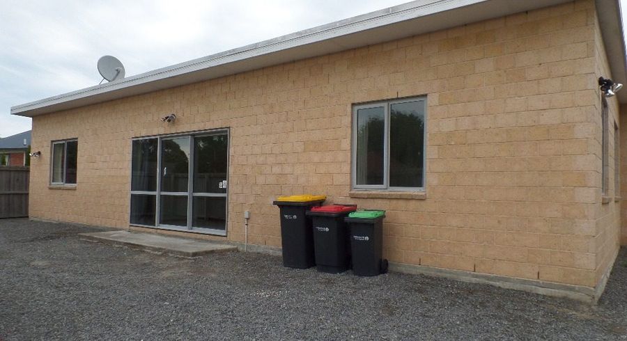  at 5 Paeroa Street, Riccarton, Christchurch