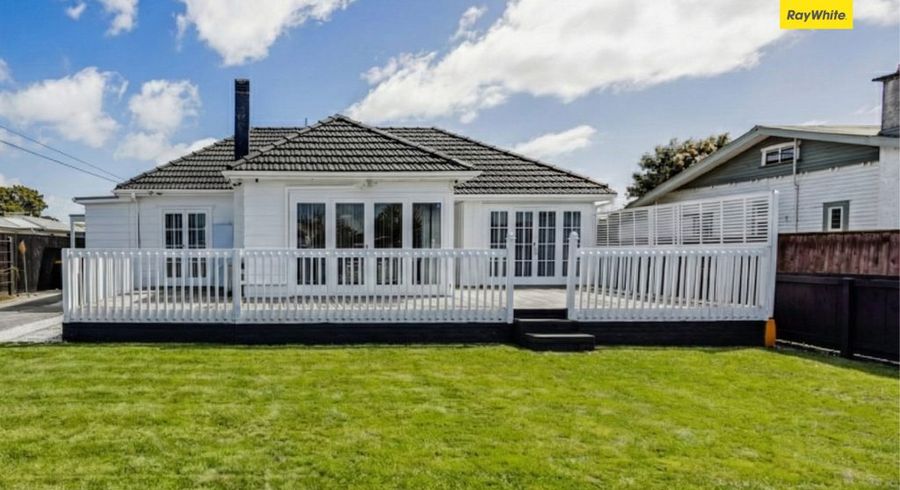  at 28 Driver Road, Mangere East, Manukau City, Auckland