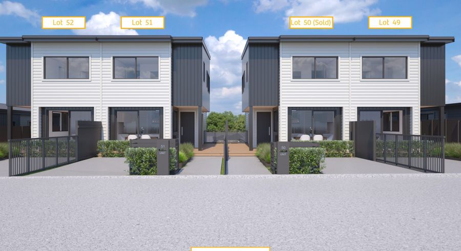  at Lot 49 Woodlands Rise, Orewa, Rodney, Auckland