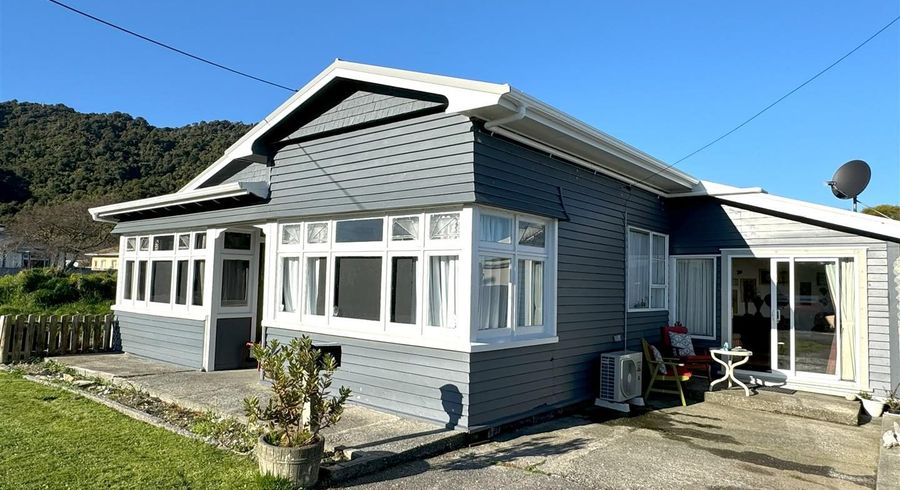  at 9 Newcastle Street, Cobden, Greymouth