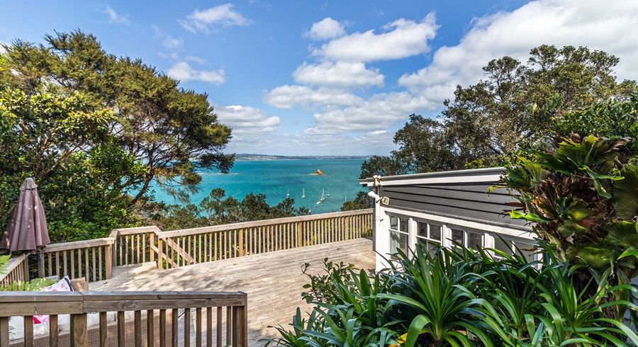  at 9 Upland Road, Ōmiha, Waiheke Island