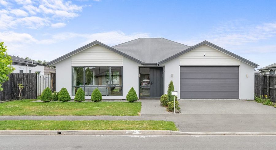  at 7 Piper Street, Halswell, Christchurch