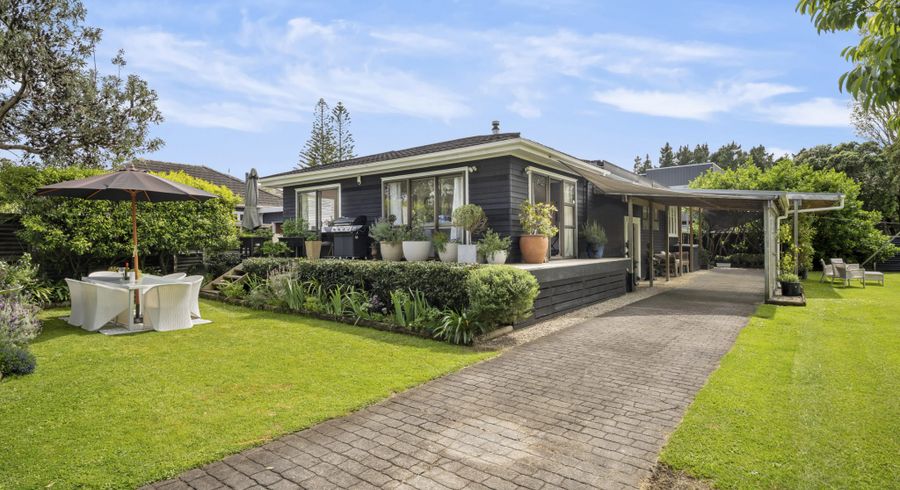  at 70 Millen Avenue, Pakuranga, Auckland