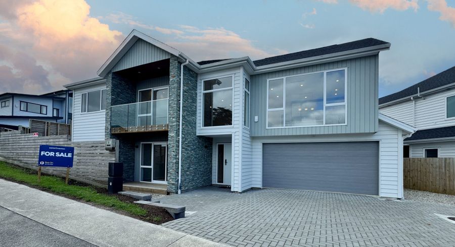  at 6 Silverhill Lane, Millwater, Rodney, Auckland