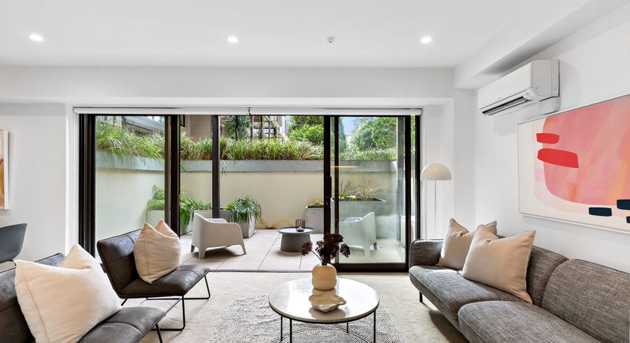  at G07/30A Enfield Street, Mount Eden, Auckland City, Auckland