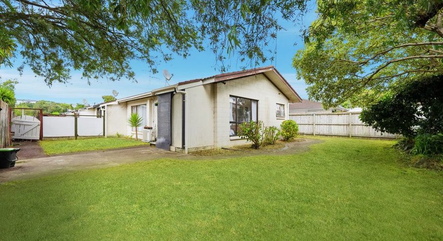  at 5/23 Aranui Road, Mount Wellington, Auckland City, Auckland