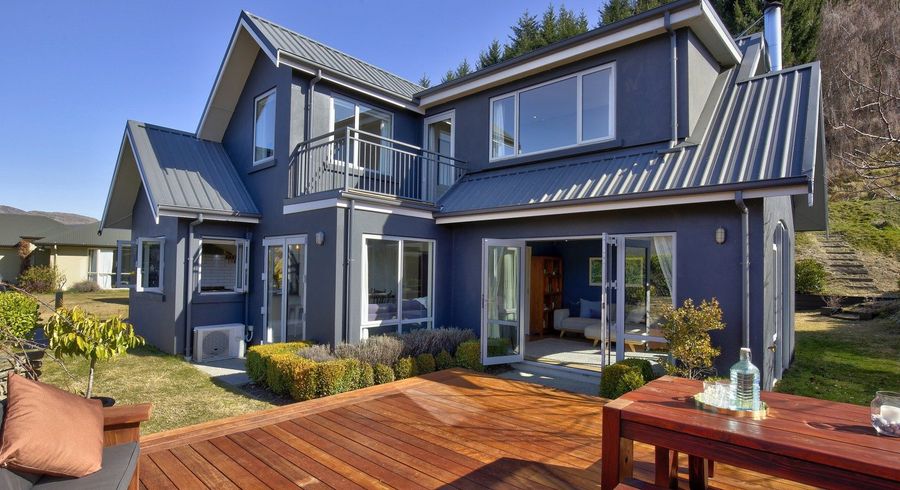  at 8 Abbottswood Lane, Lower Shotover, Queenstown