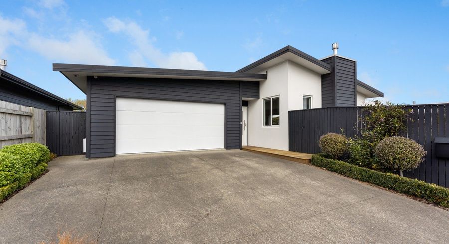  at 22 Serenity Crescent, Kelvin Grove, Palmerston North, Manawatu / Whanganui