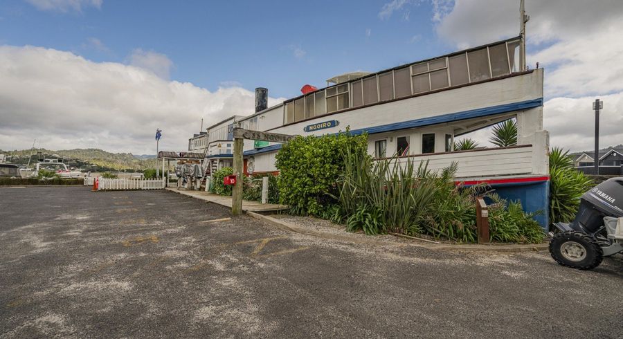  at 10 The Marina, Tairua, Thames-Coromandel, Waikato