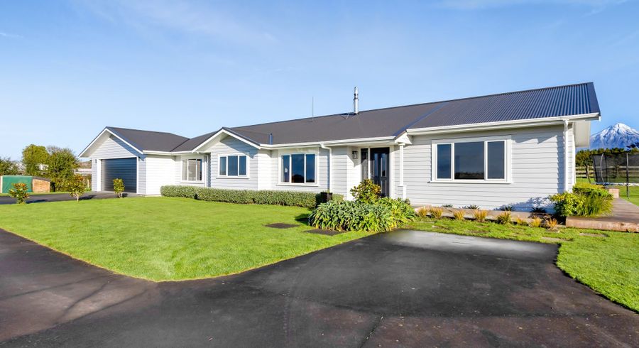  at 159 Opunake Road, Stratford