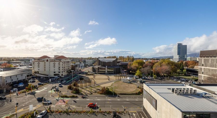  at 706/64 Kilmore Street, Christchurch Central, Christchurch