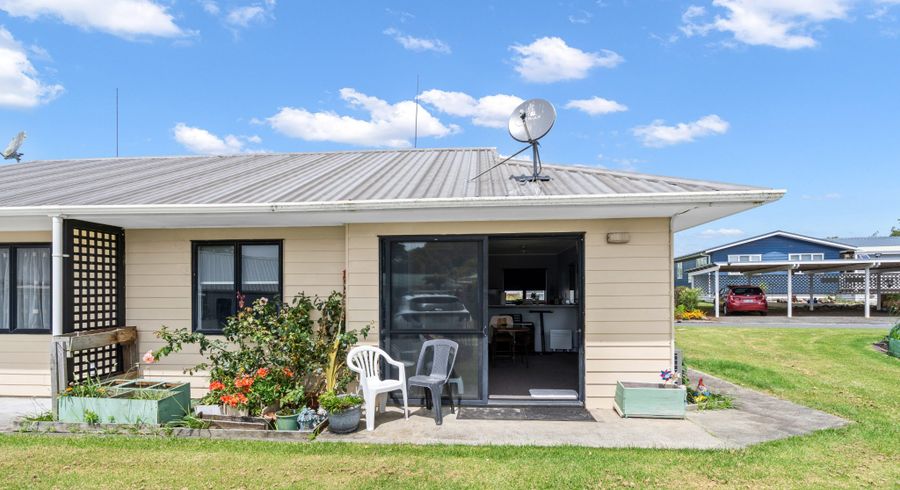  at 35/27 Stonehaven Drive, Maungakaramea, Whangarei, Northland