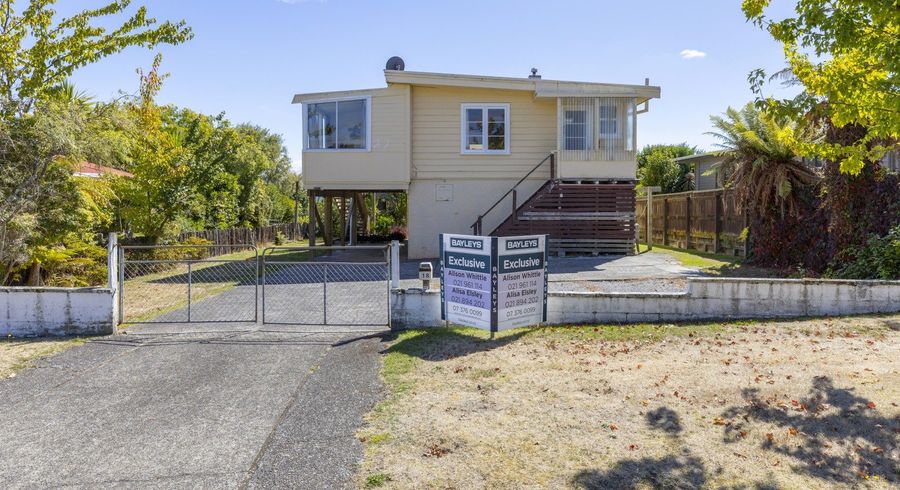  at 1/18 Rahui Road, Hilltop, Taupo, Waikato