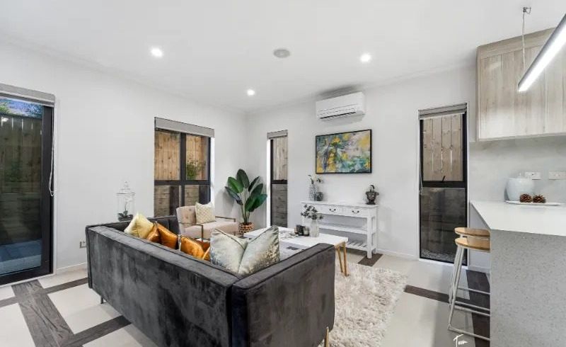  at 36C Walker Road, Point Chevalier, Auckland City, Auckland