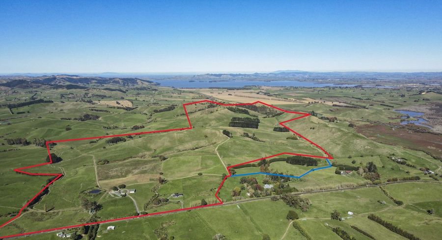 at 473 Falls Road, Waerenga, Waikato, Waikato