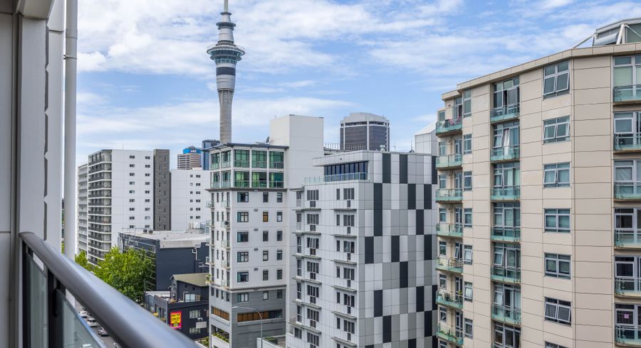  at 805/147 Nelson Street, City Centre, Auckland City, Auckland