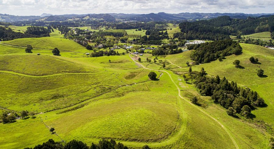  at 142 Harris Road, Glenbervie, Whangarei, Northland