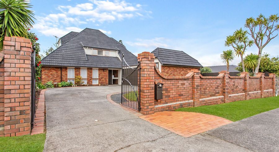  at 5 William Bryan Drive, Half Moon Bay, Auckland