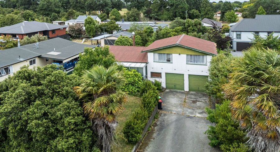  at 8 Davie Street, Temuka, Temuka