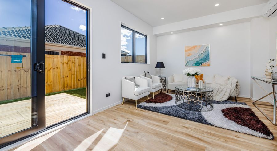  at Lot5&6/13 Rosebank Road, Papatoetoe, Manukau City, Auckland
