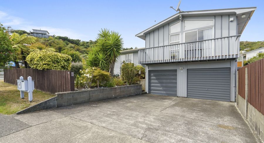  at 15 Tweed Road, Papakowhai, Porirua, Wellington