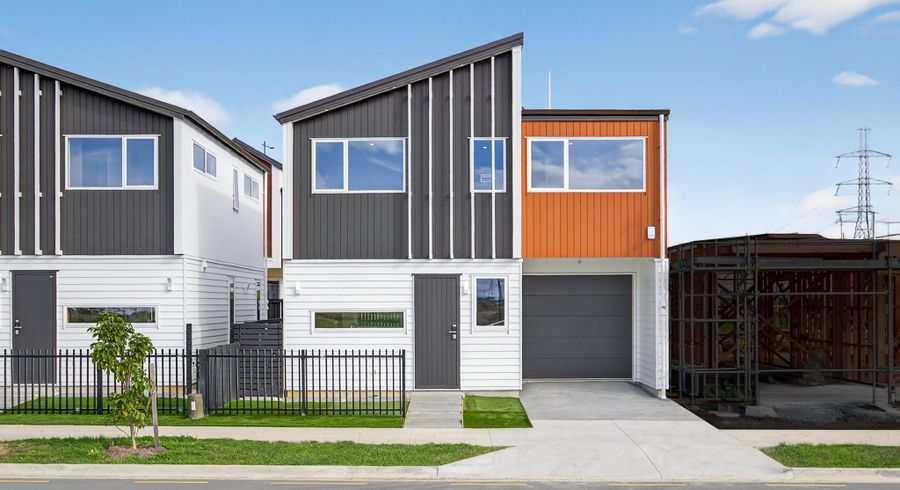  at 4 Longview Oak Lane, Rosehill, Papakura, Auckland