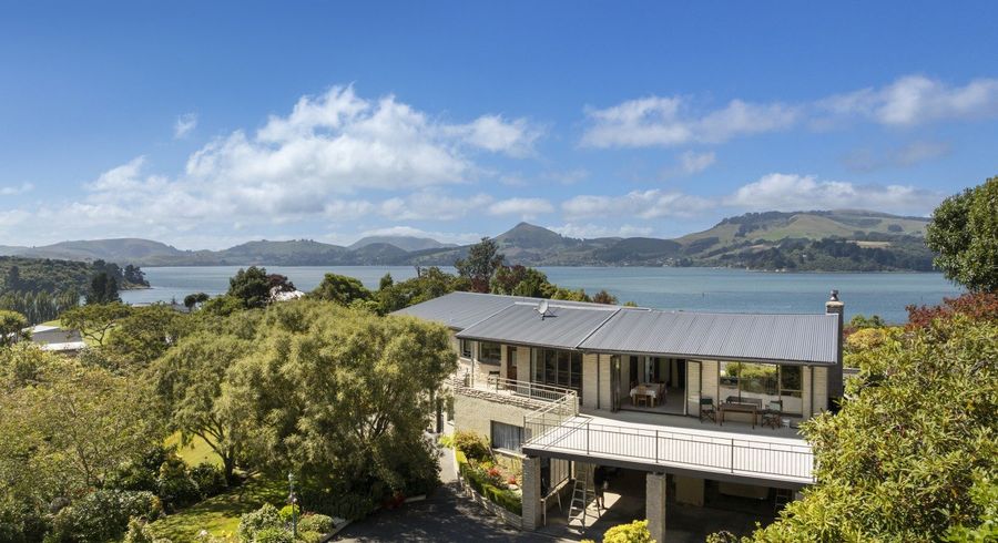  at 33 Blanket Bay Road, Sawyers Bay, Dunedin, Otago