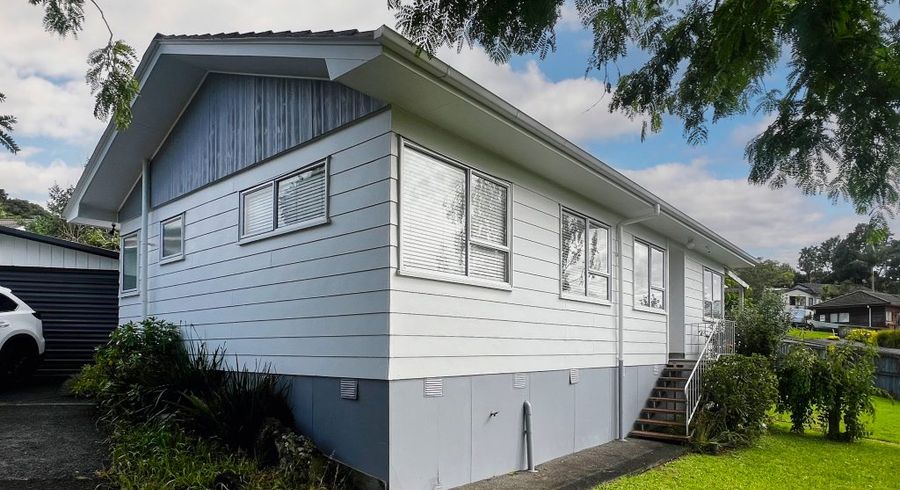  at West Harbour, Waitakere City, Auckland