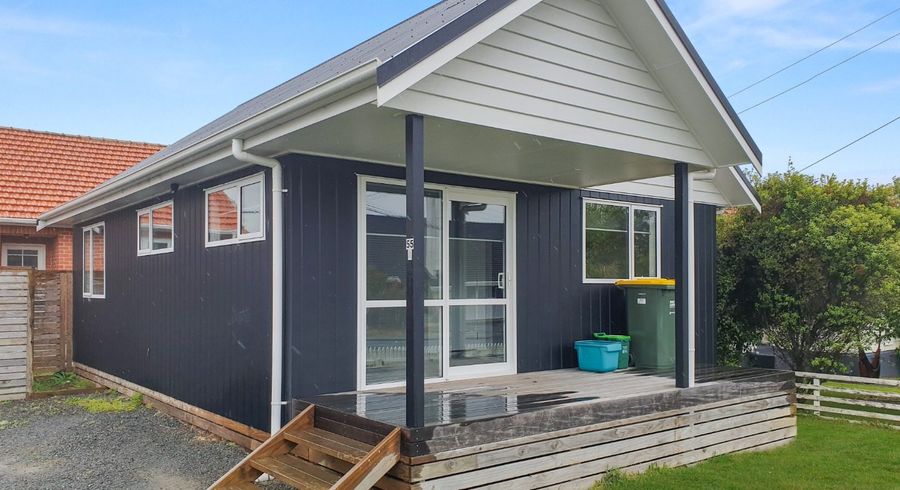  at 55A Carey Street, Maeroa, Hamilton, Waikato