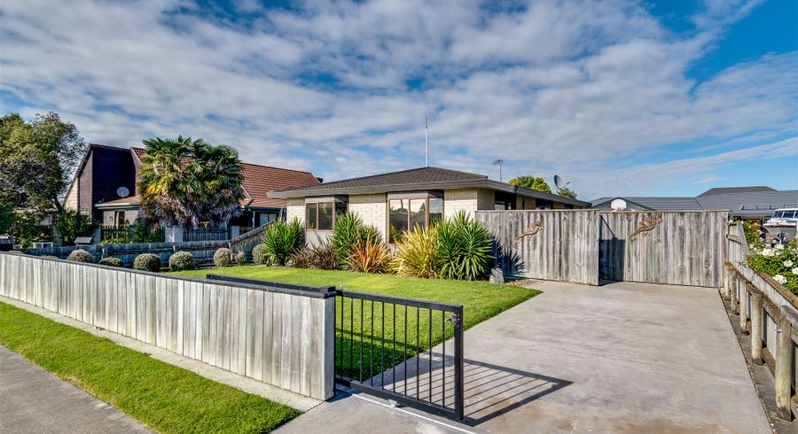  at 47 Park Road, Greenmeadows, Napier