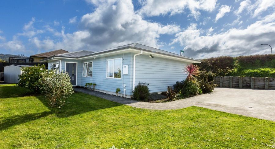  at 88 Sunstone Crescent, Brown Owl, Upper Hutt, Wellington