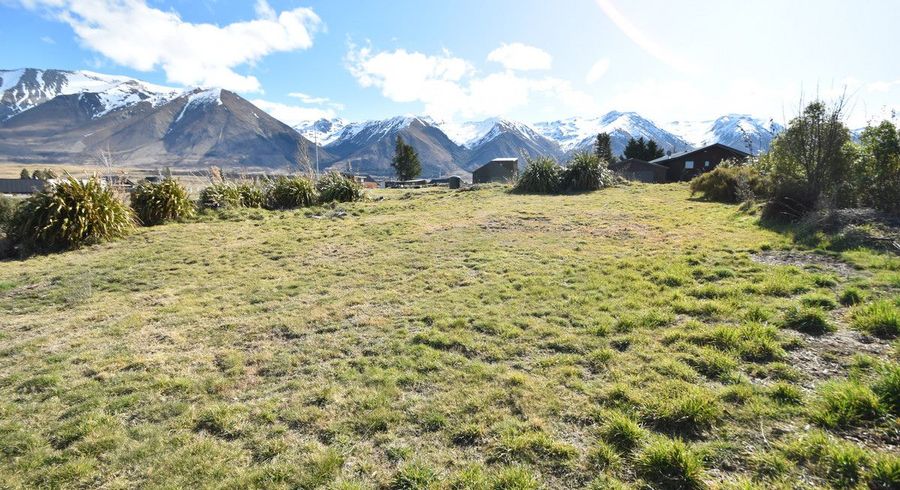  at 100 Ohau Drive, LAKE OHAU, TWIZEL