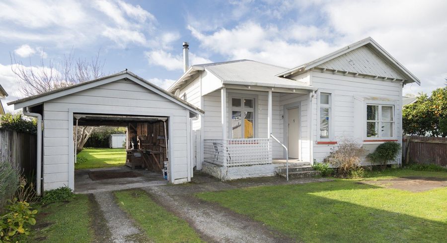  at 283 Kahutia Street, Gisborne, Gisborne