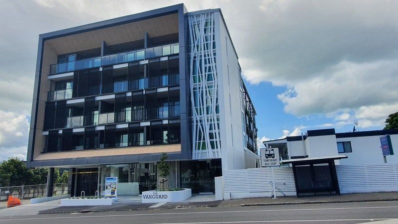  at A101/64 Great South Road, Epsom, Auckland City, Auckland