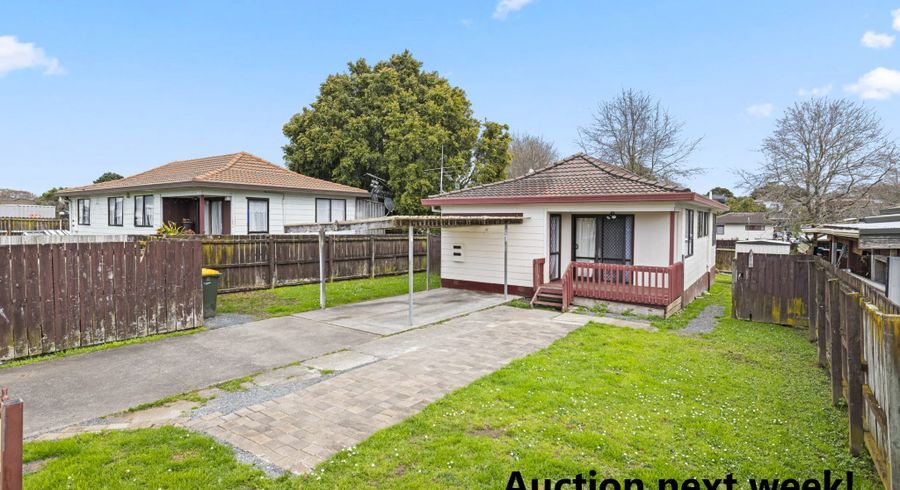  at 1/1 Ebenzer Way, Clendon Park, Manukau City, Auckland