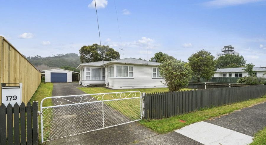  at 179 Taita Drive, Avalon, Lower Hutt