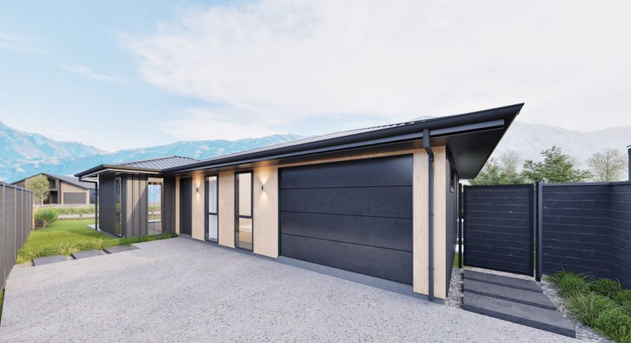  at 2A Earnsleugh Road, Alexandra, Alexandra, Central Otago, Otago