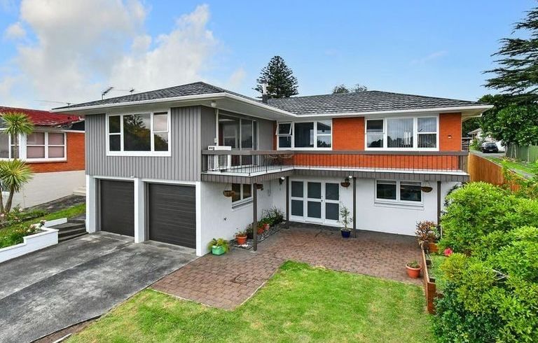  at 9 Ramsey Street, Papatoetoe, Auckland