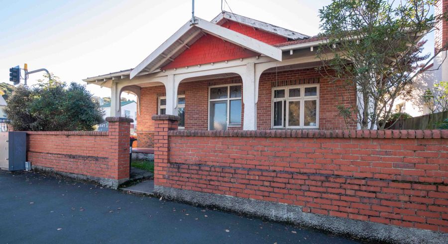  at 40 Dundas Street, North Dunedin, Dunedin, Otago