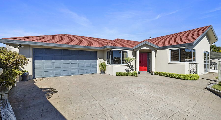  at 26 Ashmore Drive, Frankleigh Park, New Plymouth