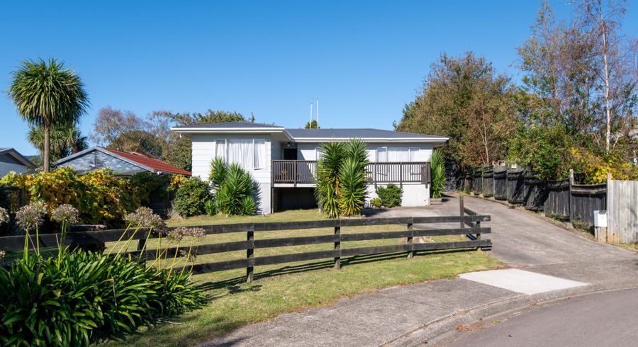  at 12 Cypress Place, Owhata, Rotorua, Bay Of Plenty