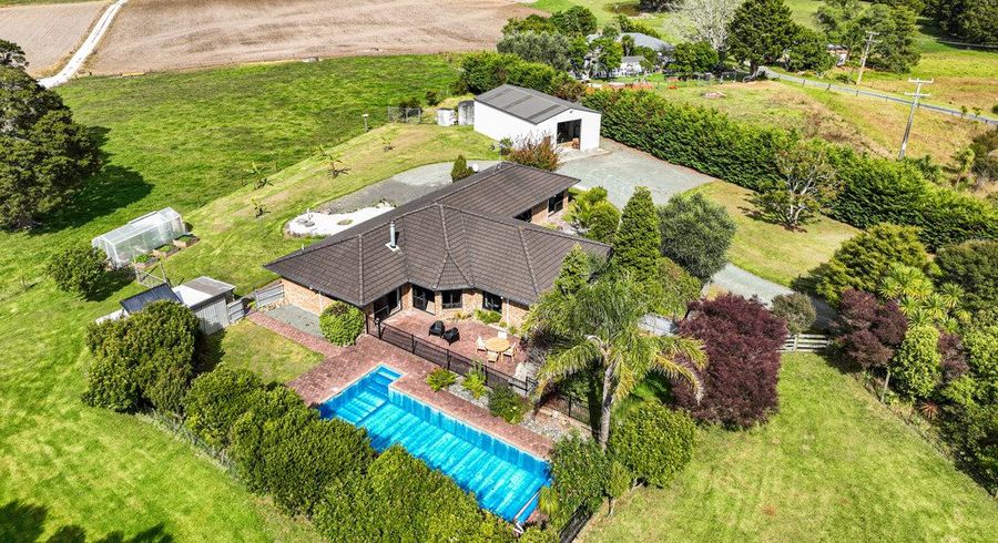  at 758 Kaiwaka-Mangawhai Road, HAKARU, WELLSFORD